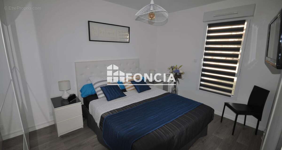 Appartement à SARZEAU