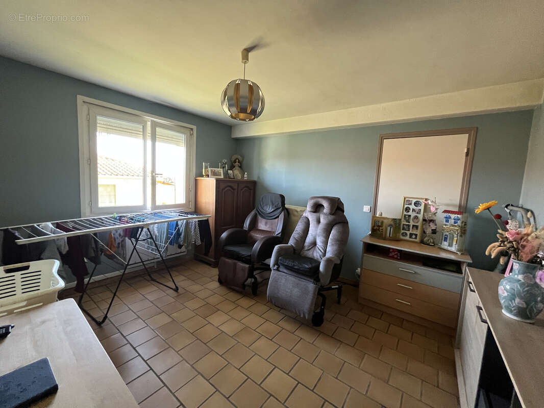 Maison à AUCH