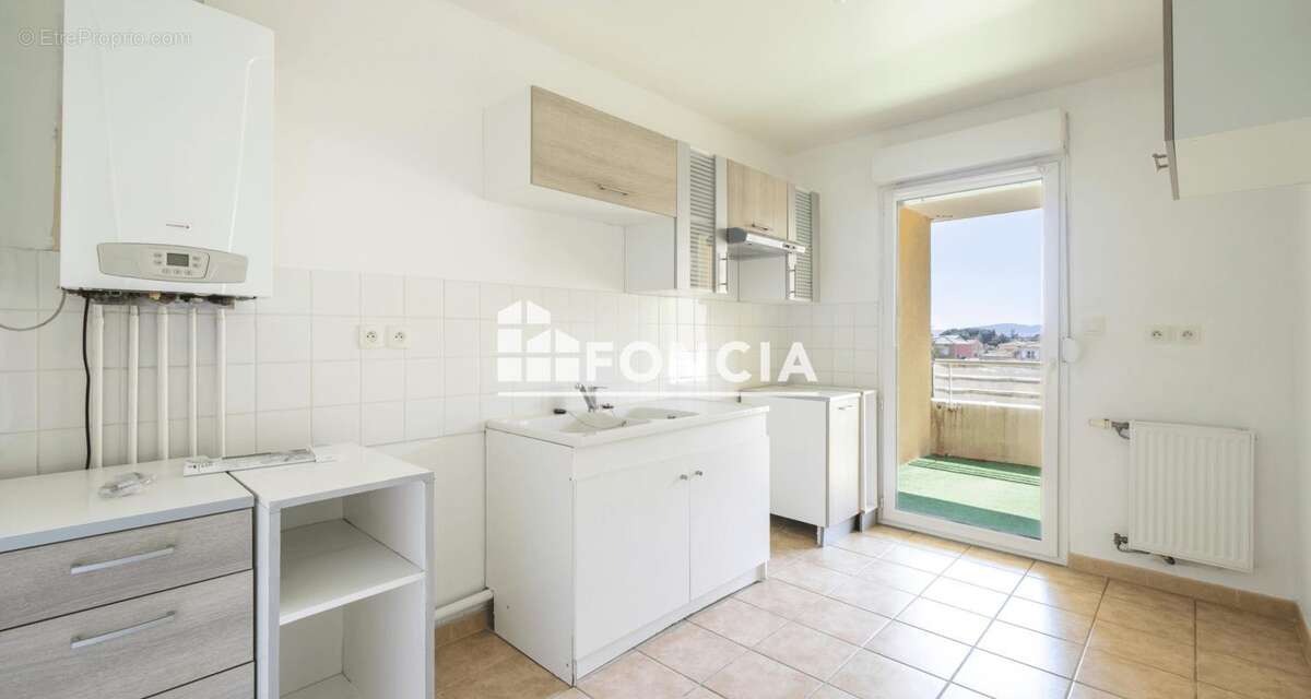 Appartement à MONTELIMAR