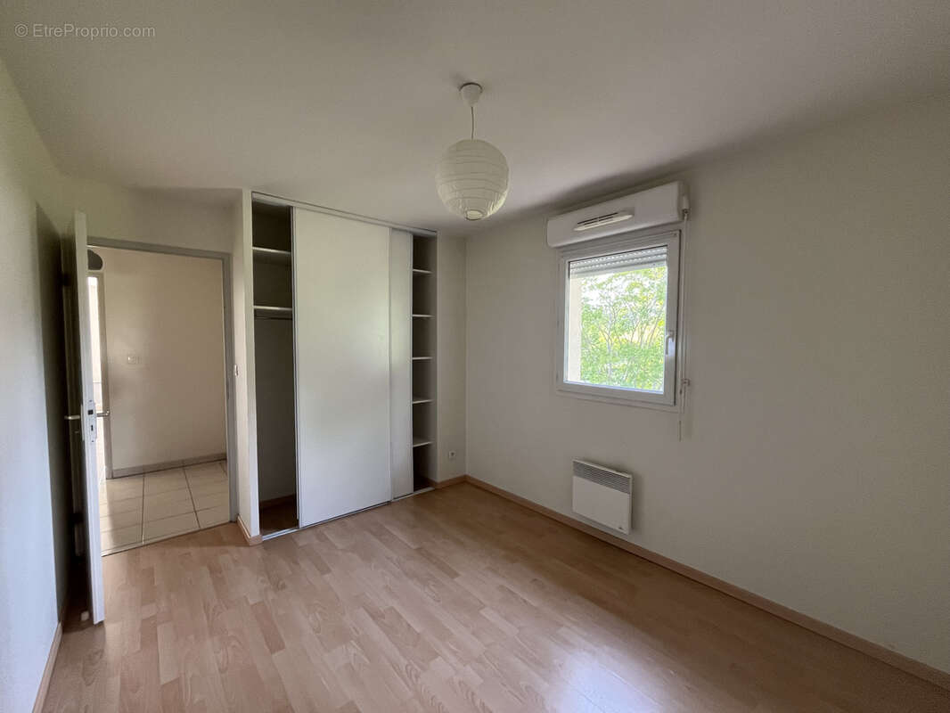 Appartement à BALMA