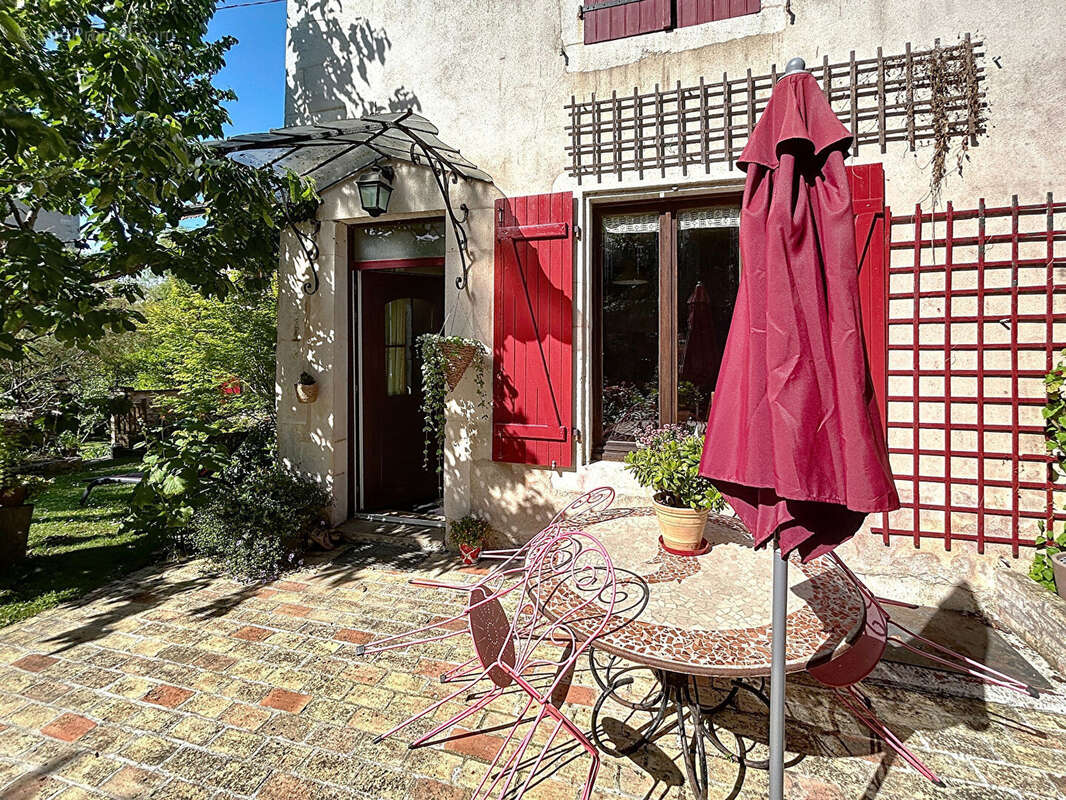 Maison à COMMERCY
