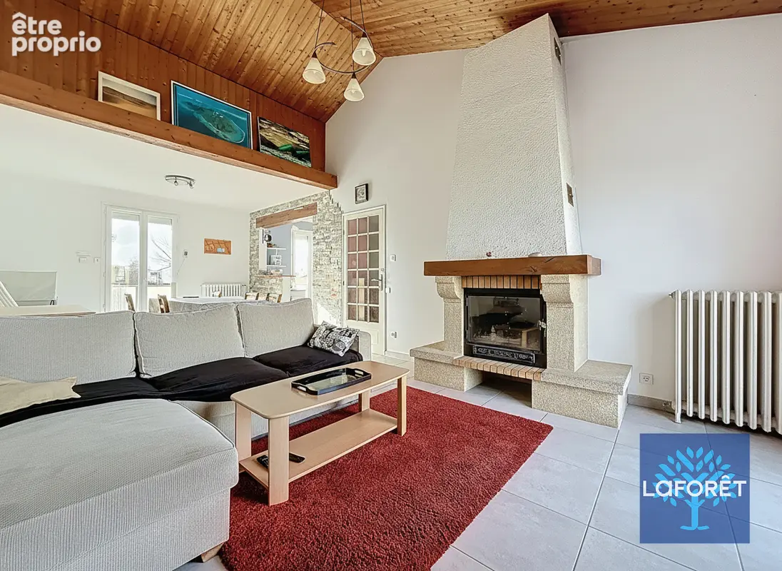Photo Maison à La Roche-Sur-Yon au prix de 189 000€