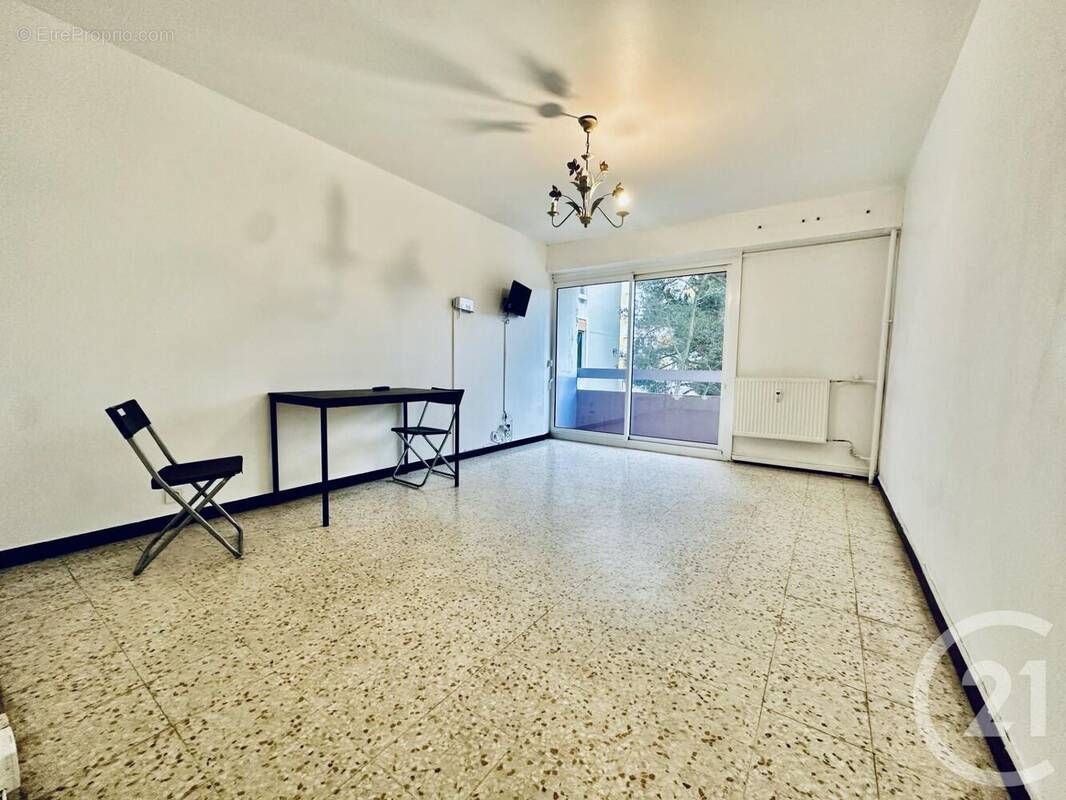 Photo 1 - Appartement à MONTPELLIER