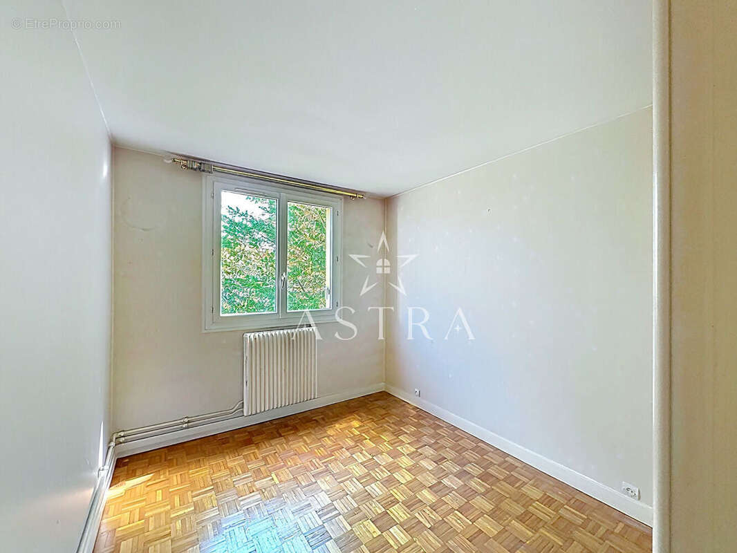 Appartement à SCEAUX