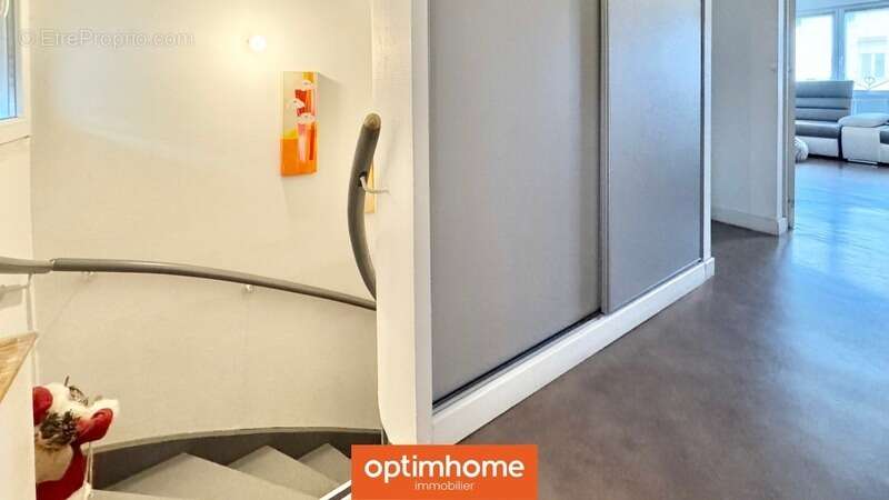 Appartement à SAULXURES-SUR-MOSELOTTE