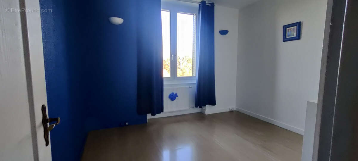 Appartement à LENT
