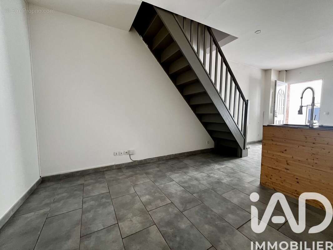 Photo 3 - Appartement à RIVESALTES