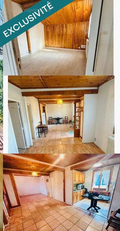 Photo 2 - Maison à HERBLAY