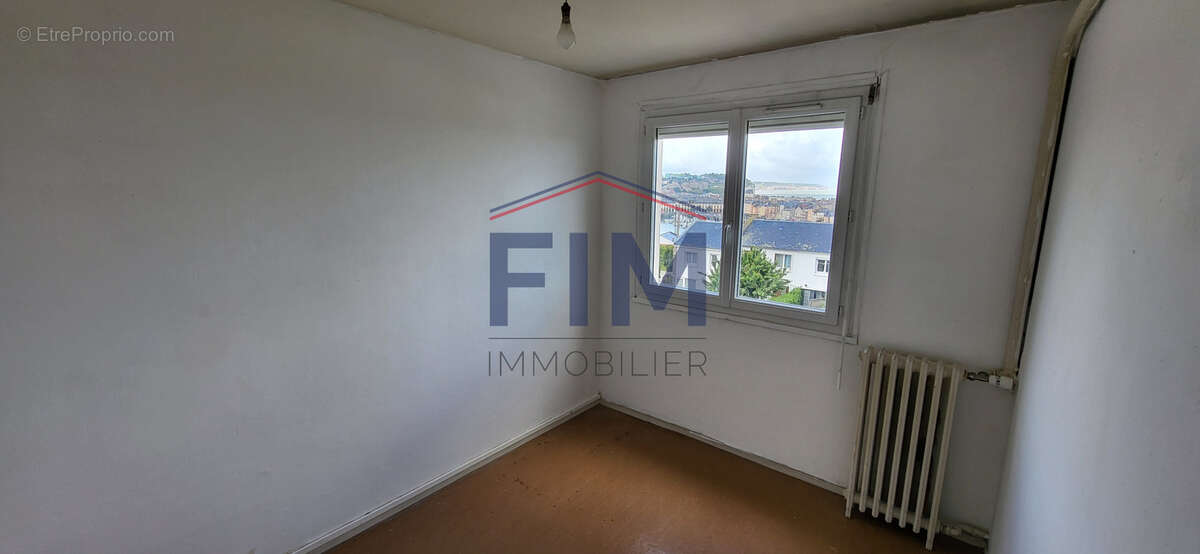 Appartement à DIEPPE