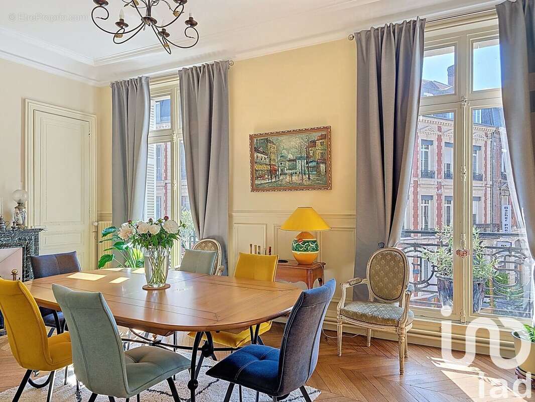 Photo 4 - Appartement à ELBEUF