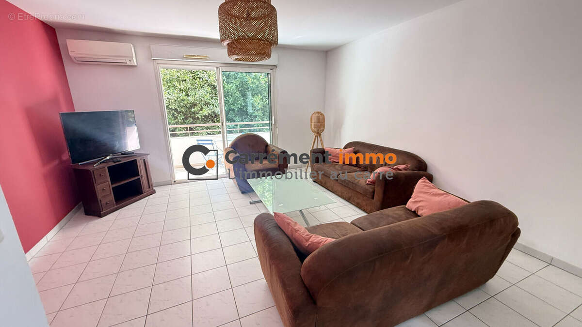 Appartement à MONTPELLIER