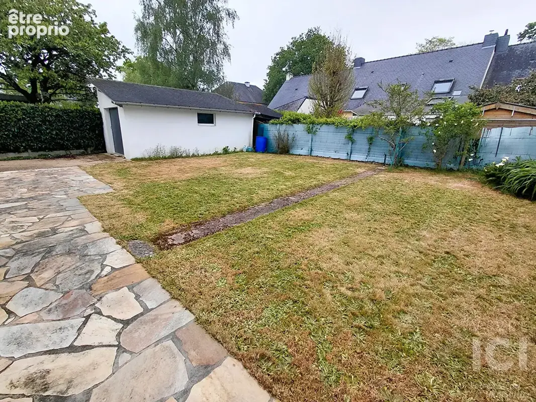 Maison Sainte Luce Sur Loire 95 m2 - photo 11