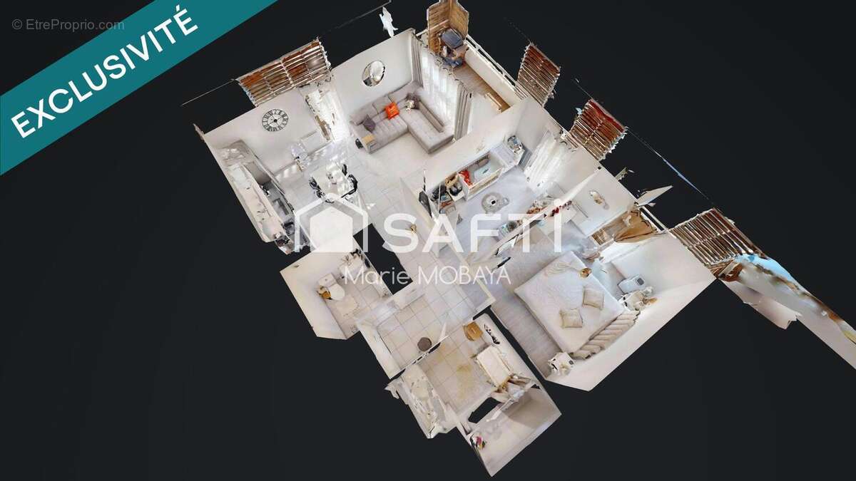 Photo 9 - Appartement à BASSENS