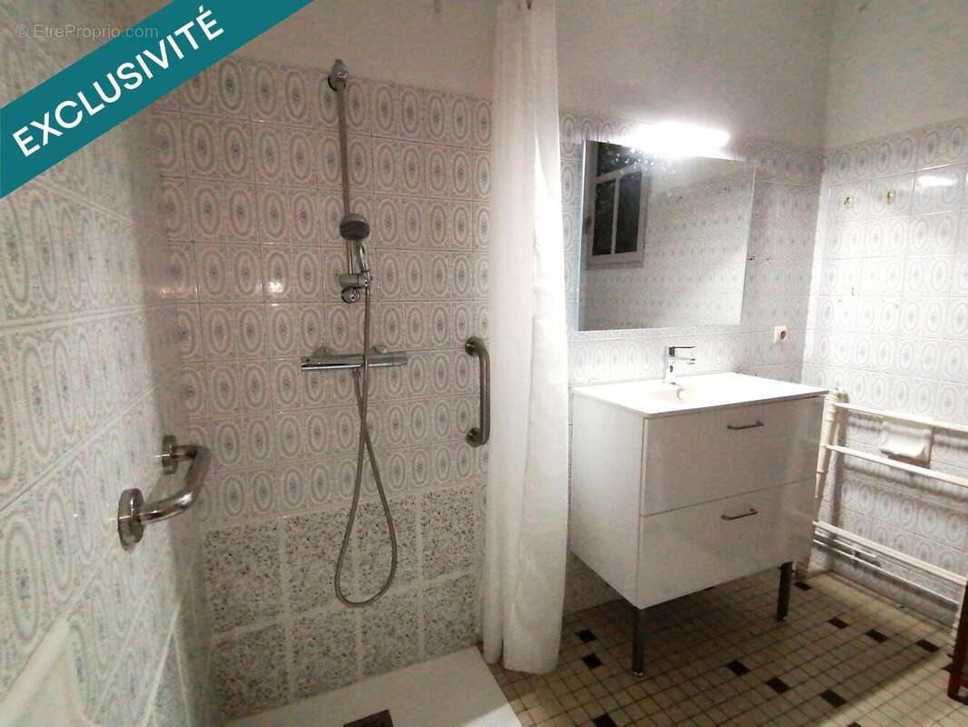 Photo 9 - Maison à CHEVANCEAUX