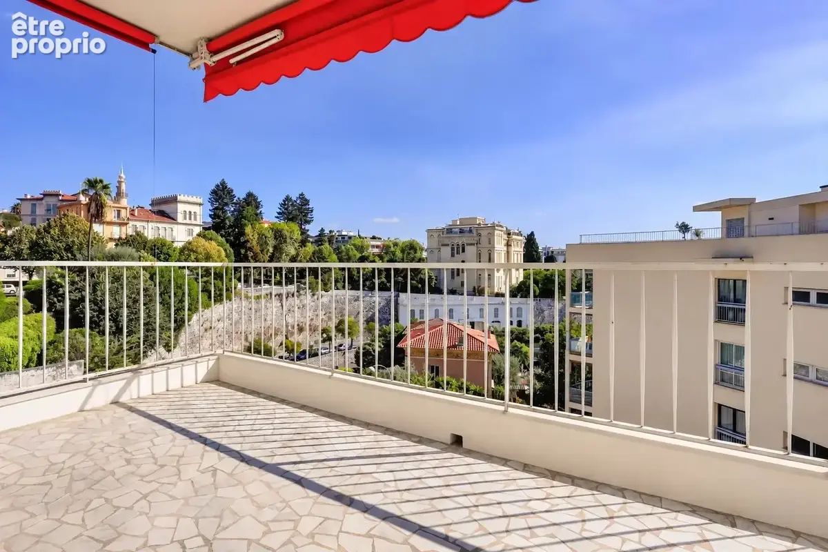 Photo Appartement à Nice au prix de 625 000€