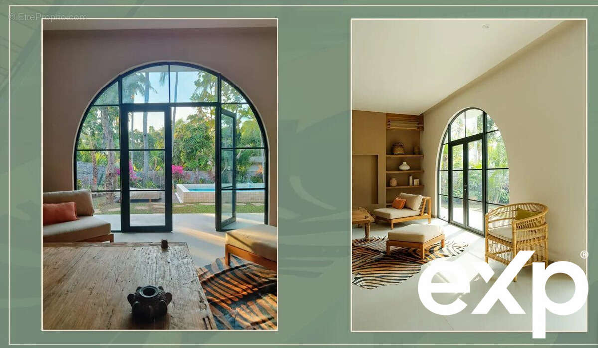 Maison à SAINT-AVIT