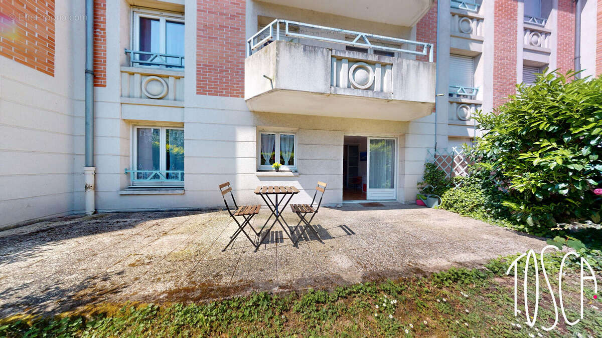 Appartement à THIAIS