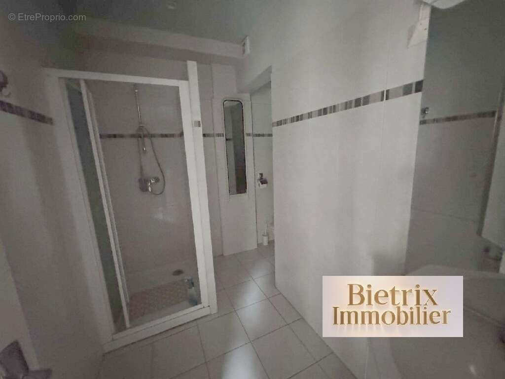 Maison à L&#039;ISLE-ADAM