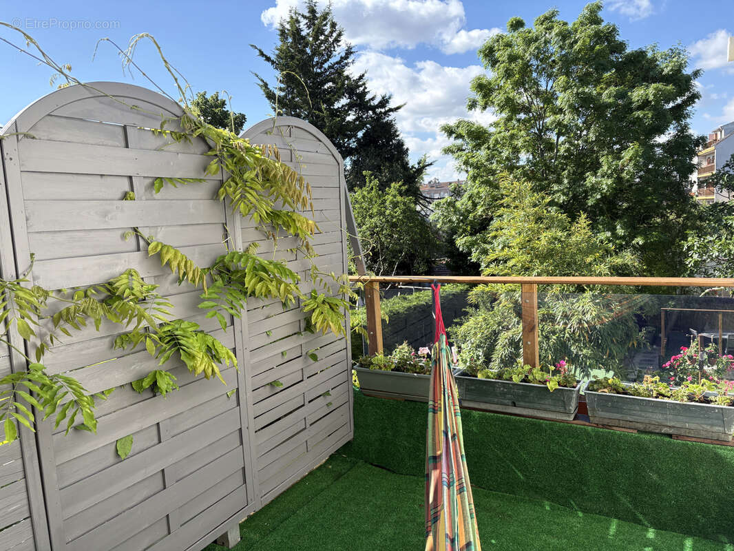 Maison à NEUILLY-PLAISANCE