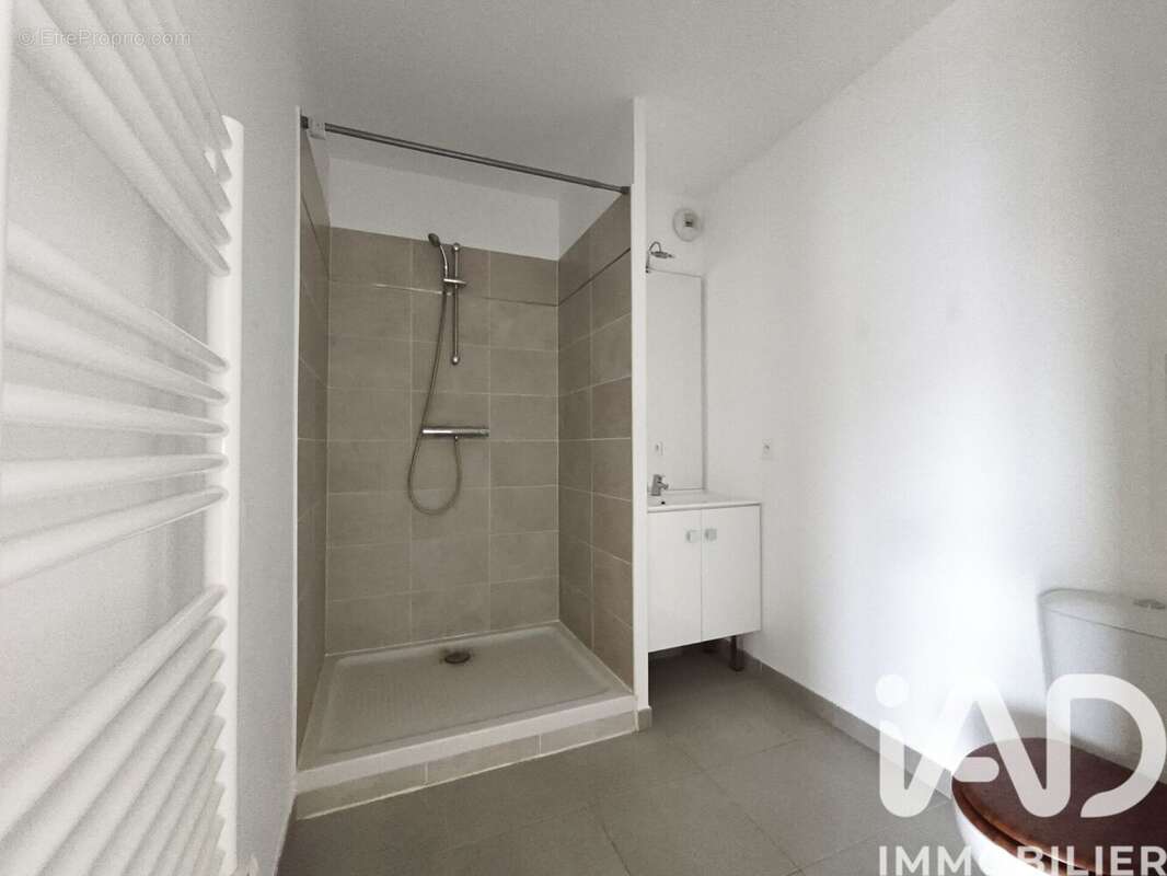 Photo 3 - Appartement à POMPONNE