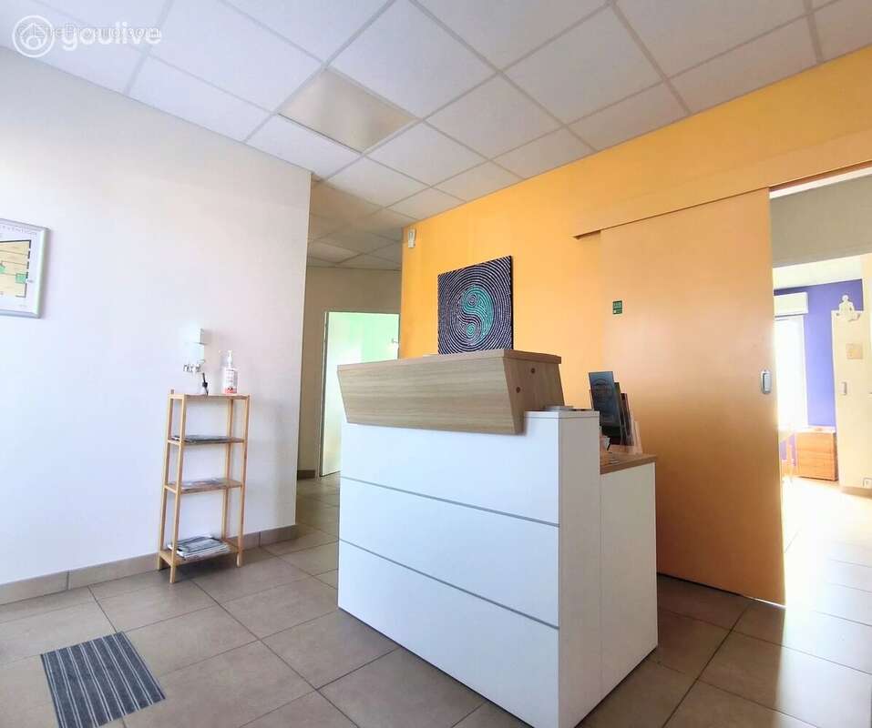 Opportunité rare – Local professionnel haut de gamme, prêt à l'emploi ! - photo 10
