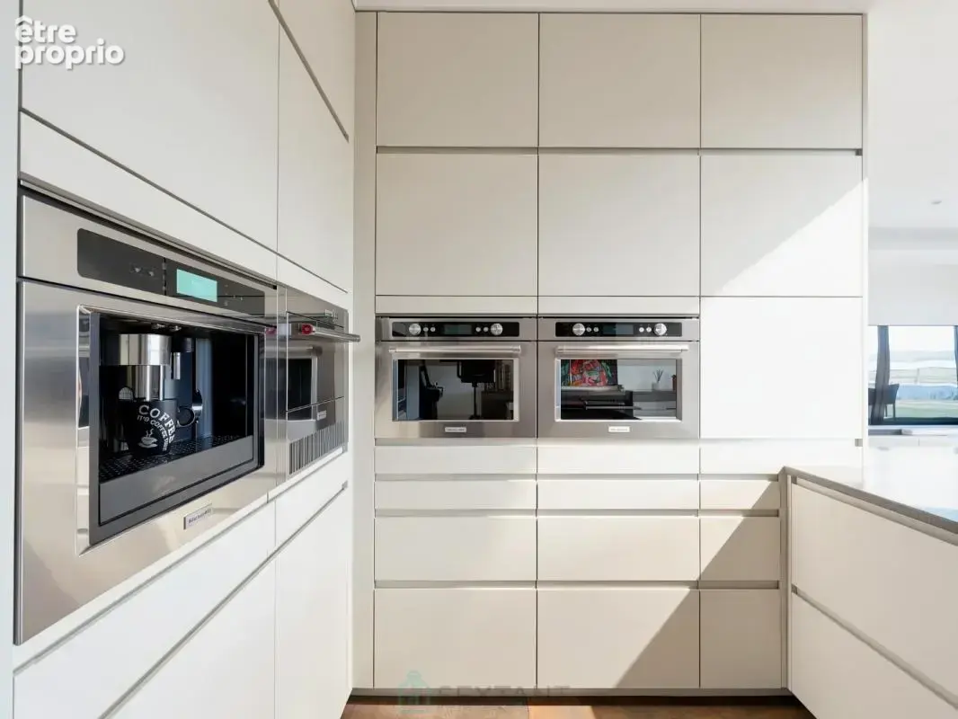 Villa d'architecte - photo 9