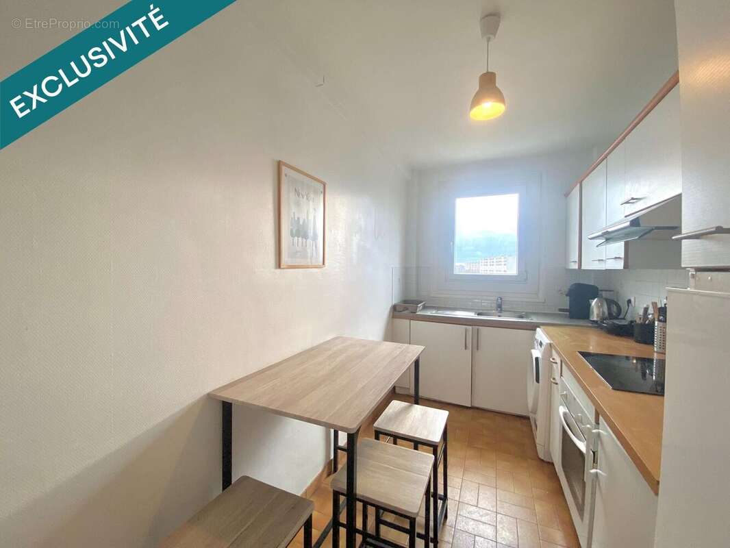 Photo 2 - Appartement à FRESNES