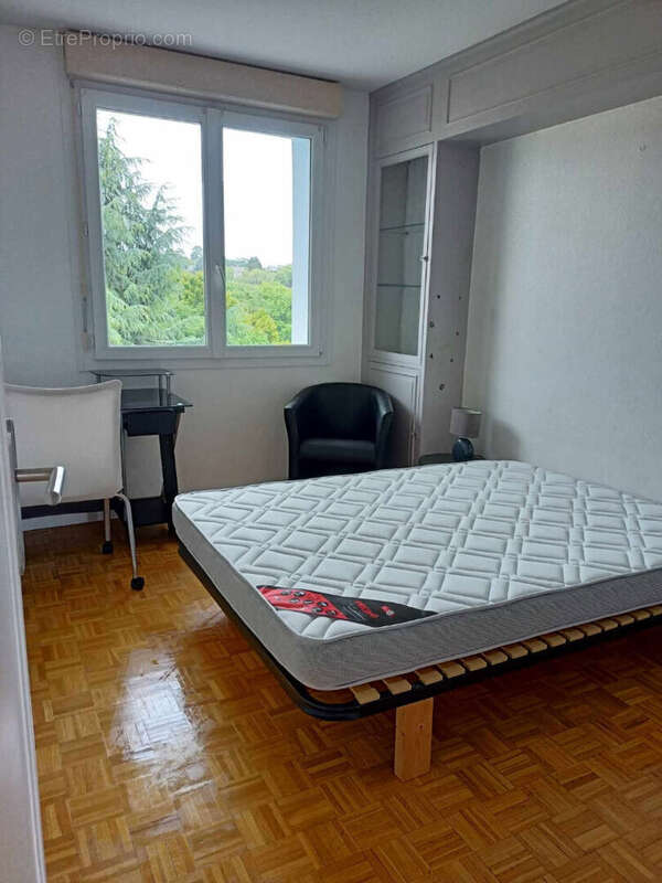 Appartement à ANGERS