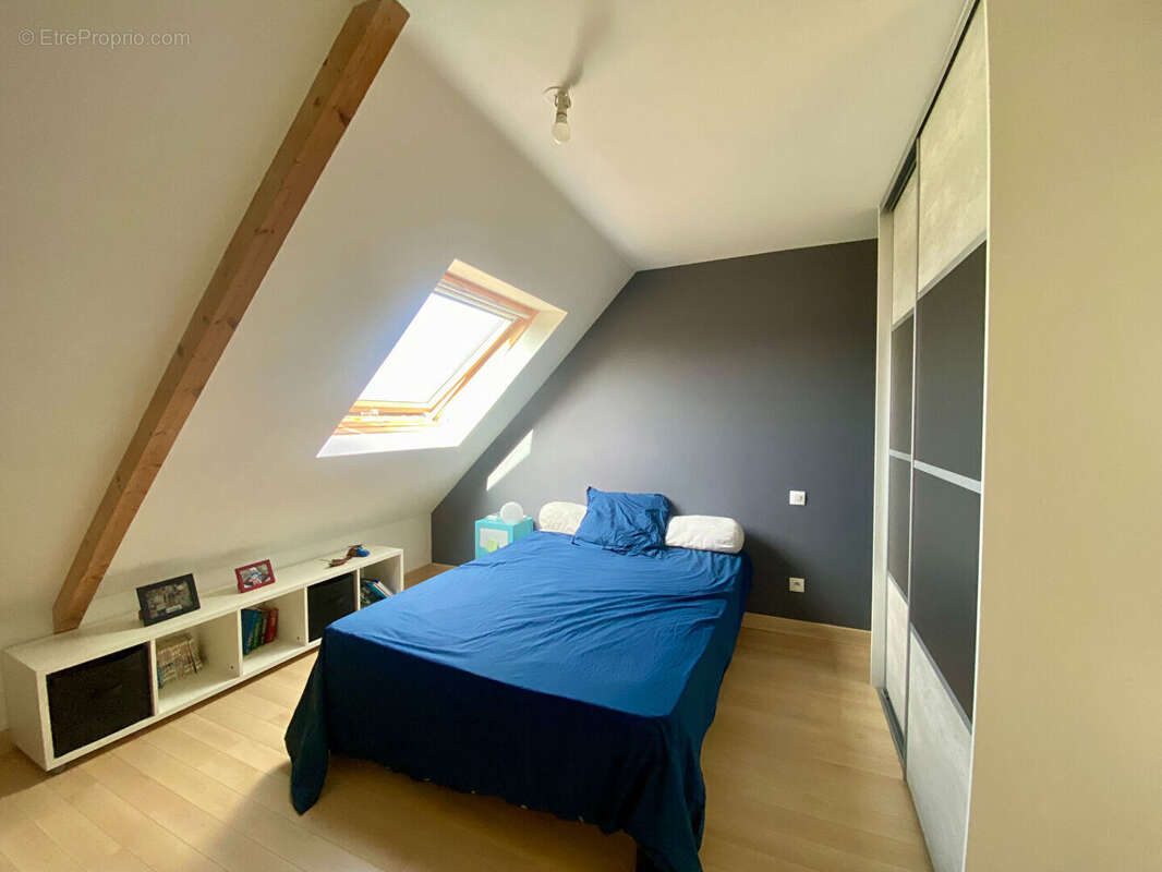Maison  6 pièce(s) 120 m2 - photo 8