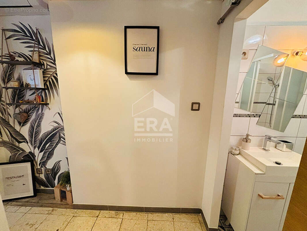 Appartement à MARTIGUES