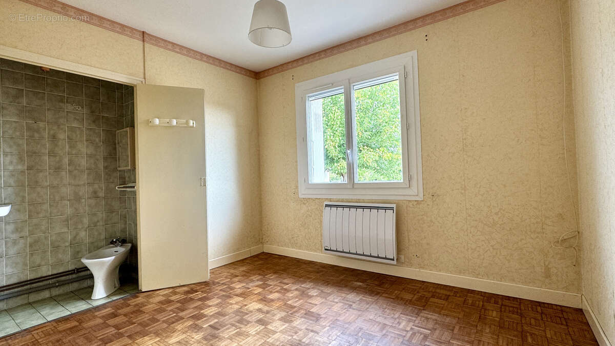 Maison à GONTAUD-DE-NOGARET