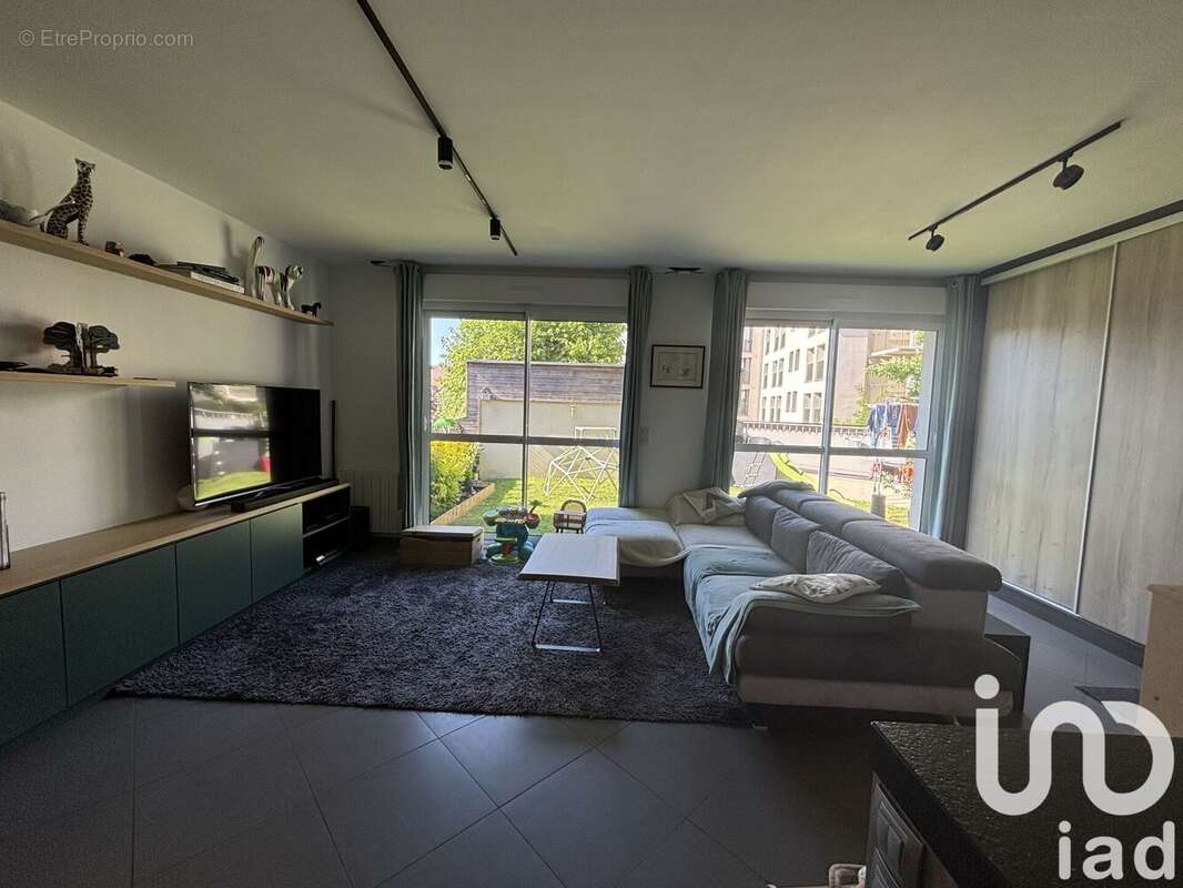 Photo 2 - Appartement à RAMBOUILLET