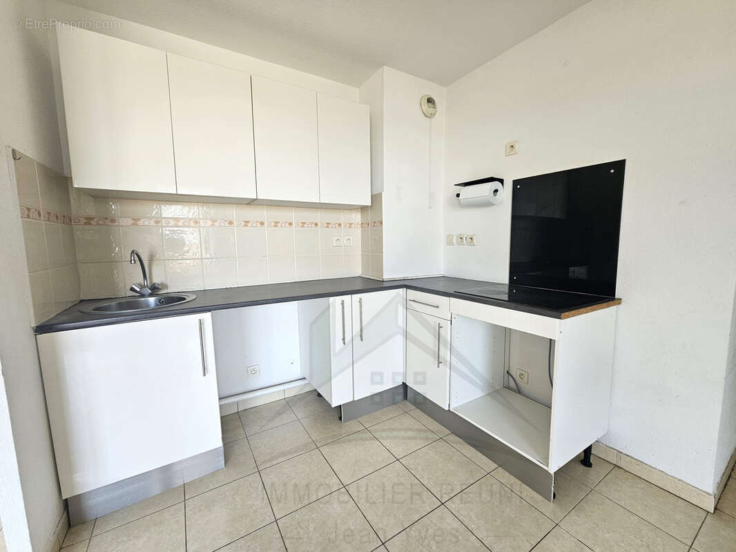 Appartement à ISTRES