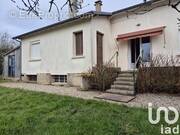 Photo 1 - Maison à LA BOURDINIERE-SAINT-LOUP