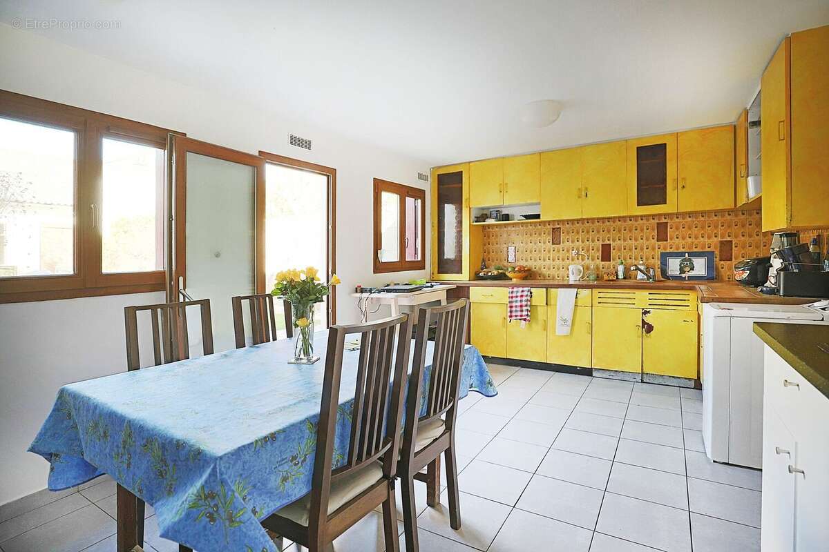 Maison à ROMAINVILLE