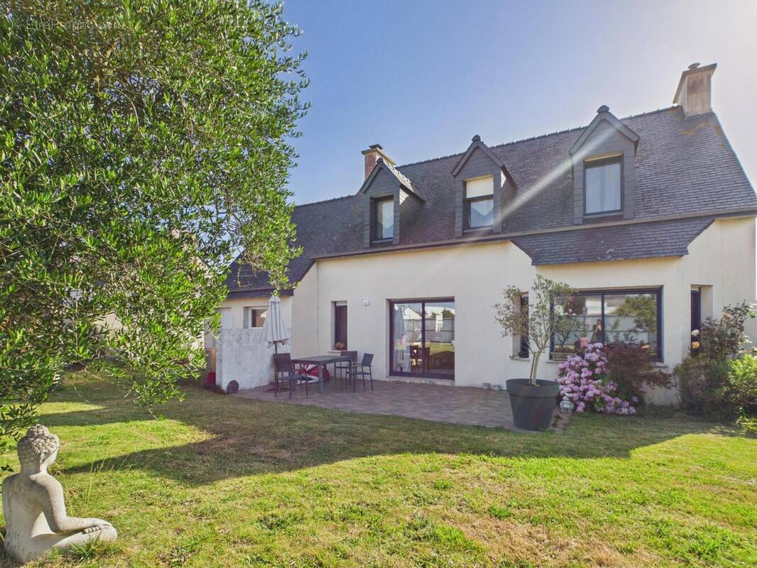 Photo 1 - Maison à PLOUESCAT