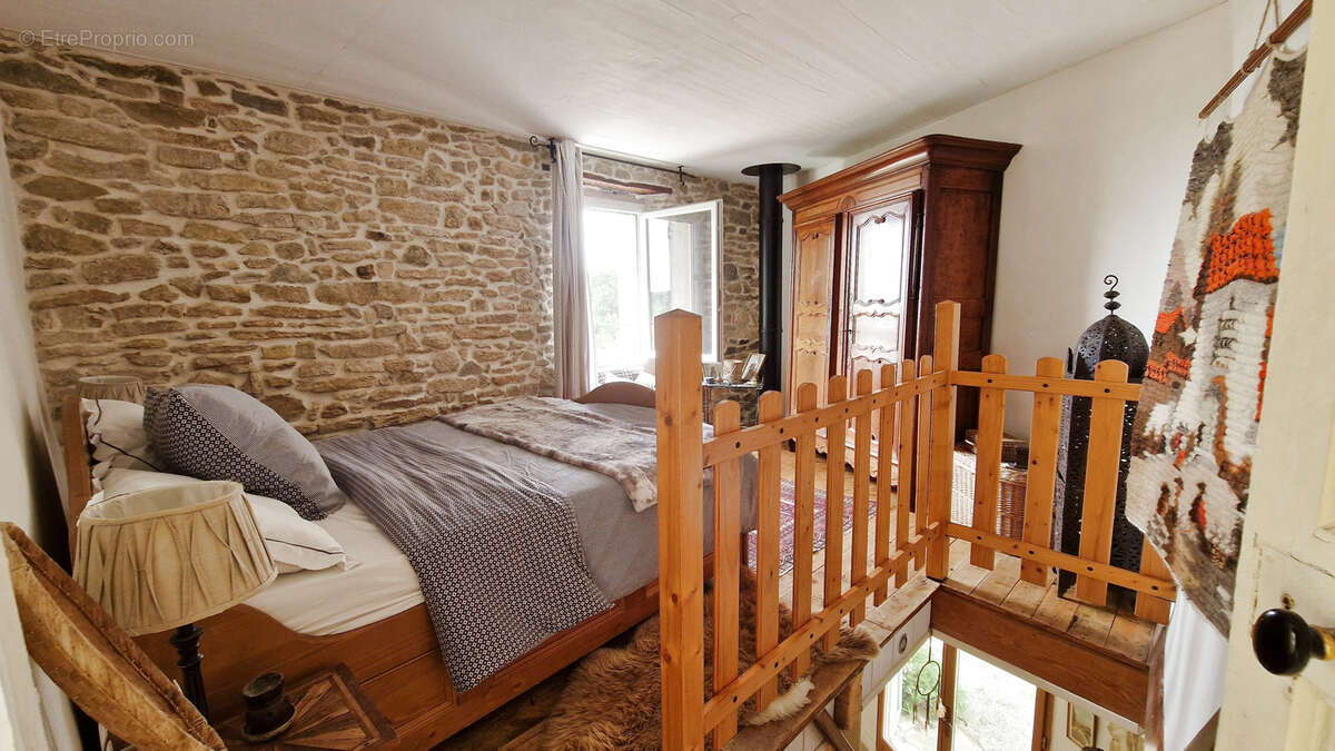 Maison à MARTIGNARGUES