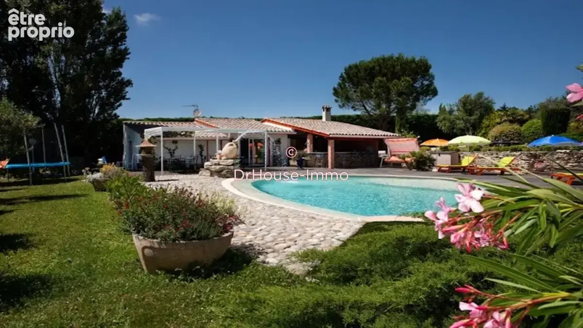 Maison 20 pièces 240 m² à vendre à Issel (11400) - photo 10
