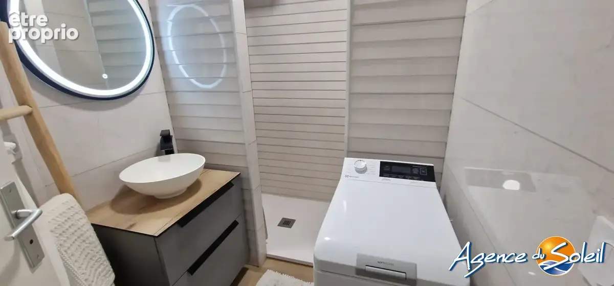 Appartement 2 pièces 37 m² à vendre à Canet-En-Roussillon (66140) - photo 5