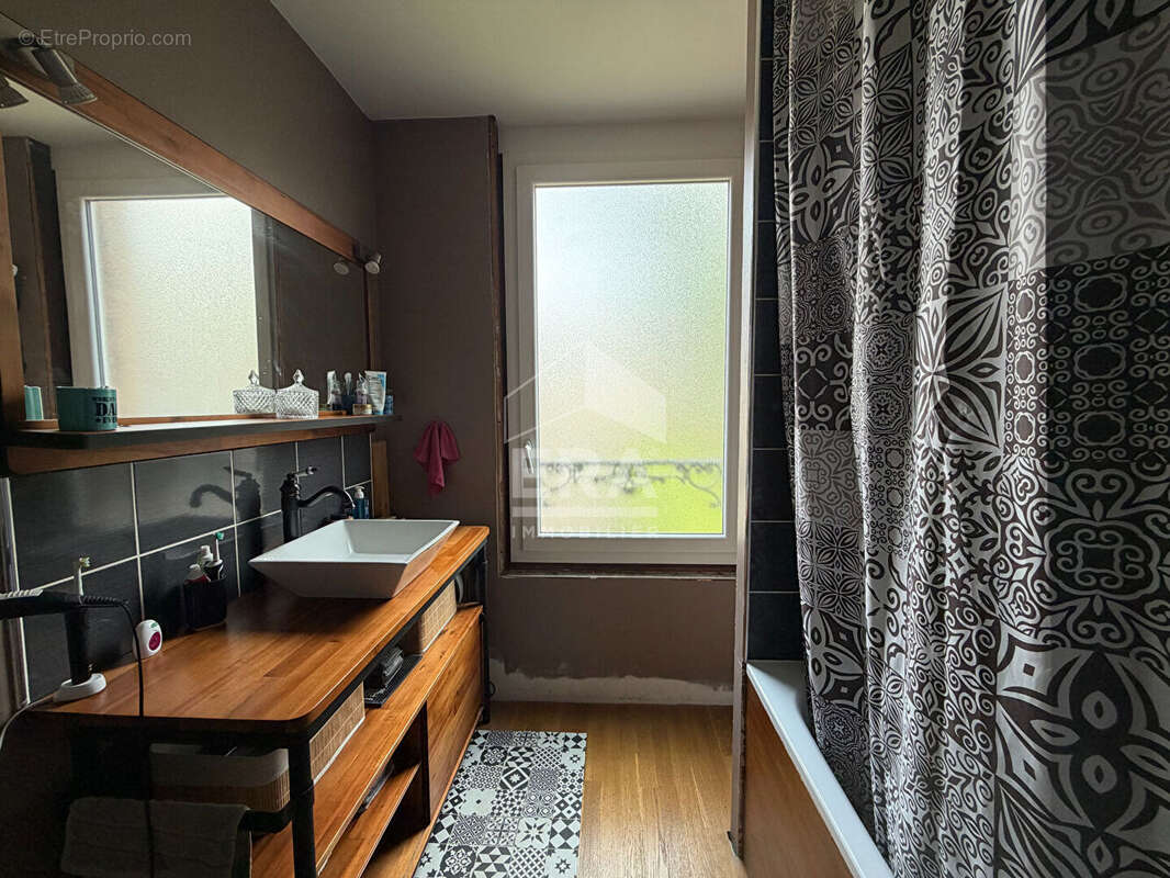 Appartement à EPERNAY