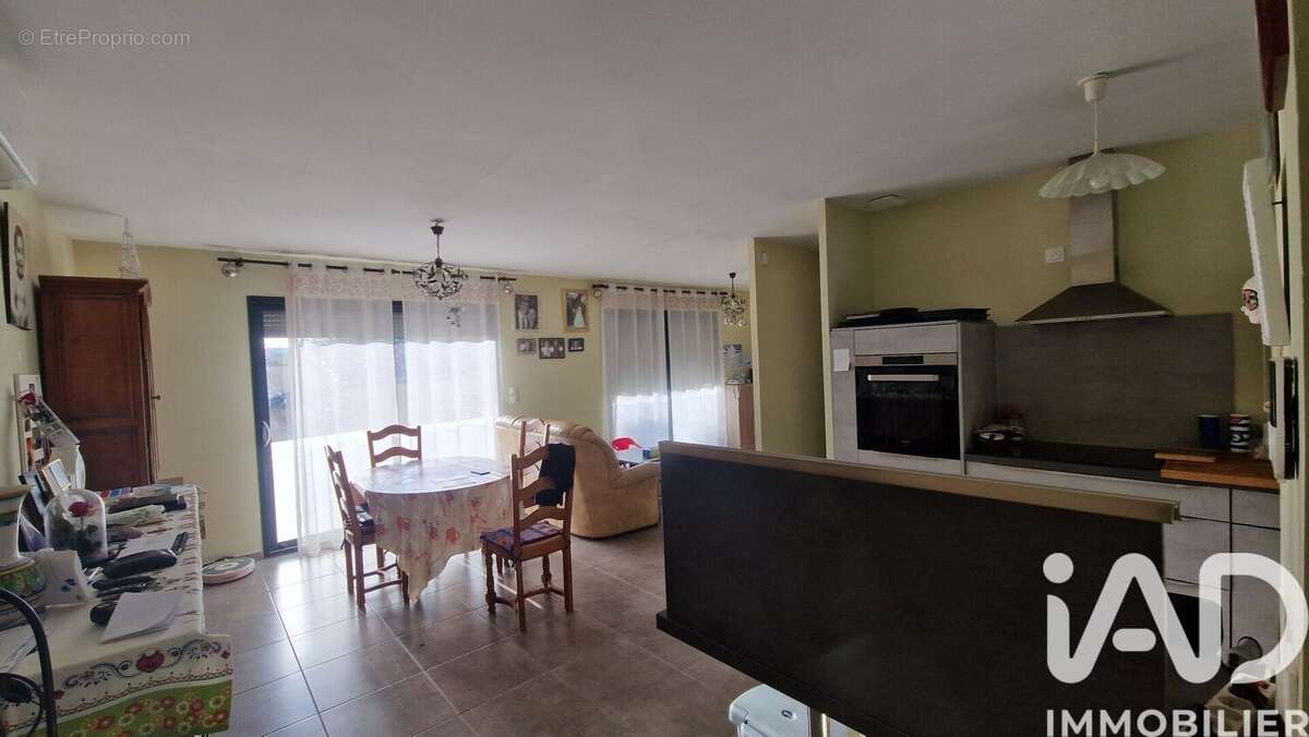 Photo 3 - Maison à MANE