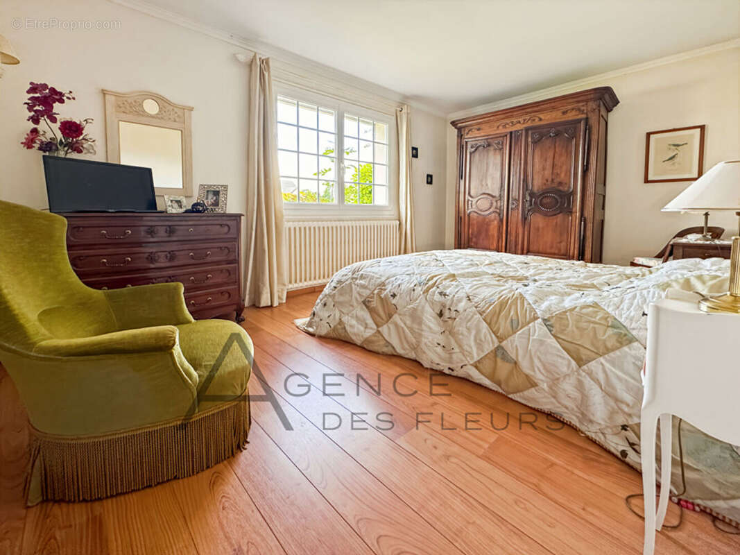 Maison à LA SAUSSAYE