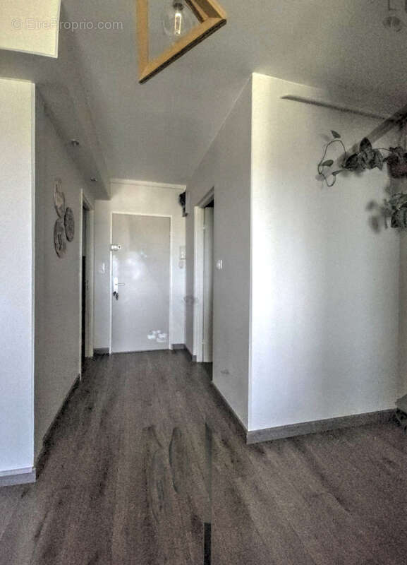 Appartement à LIMOGES