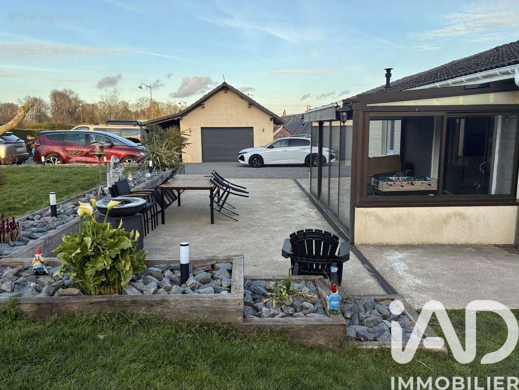 Photo 4 - Maison à BREAUTE