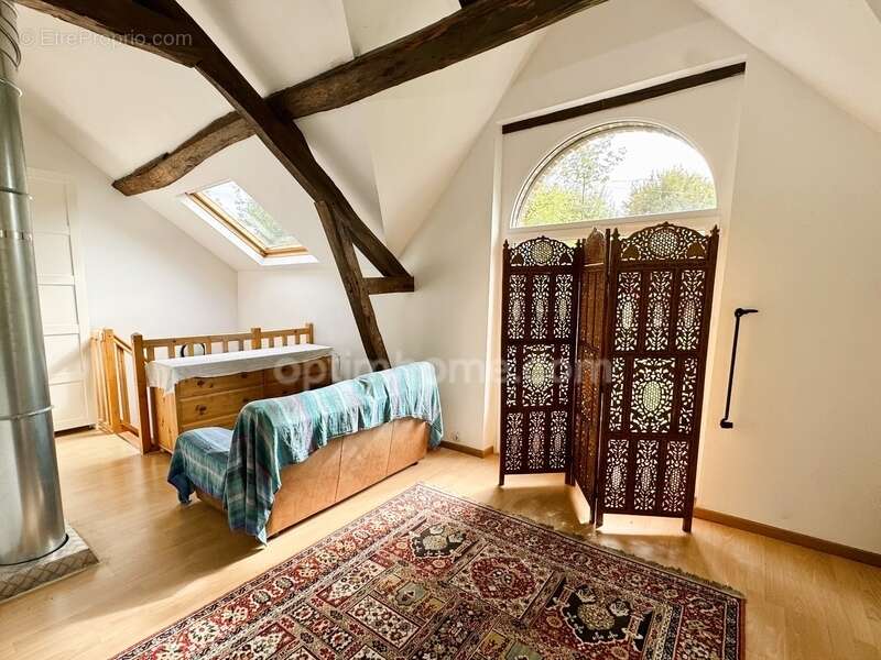 Maison à VIMOUTIERS