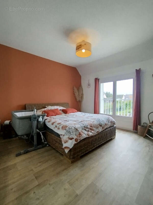 Maison à SAINT-MARTIN-LE-NOEUD