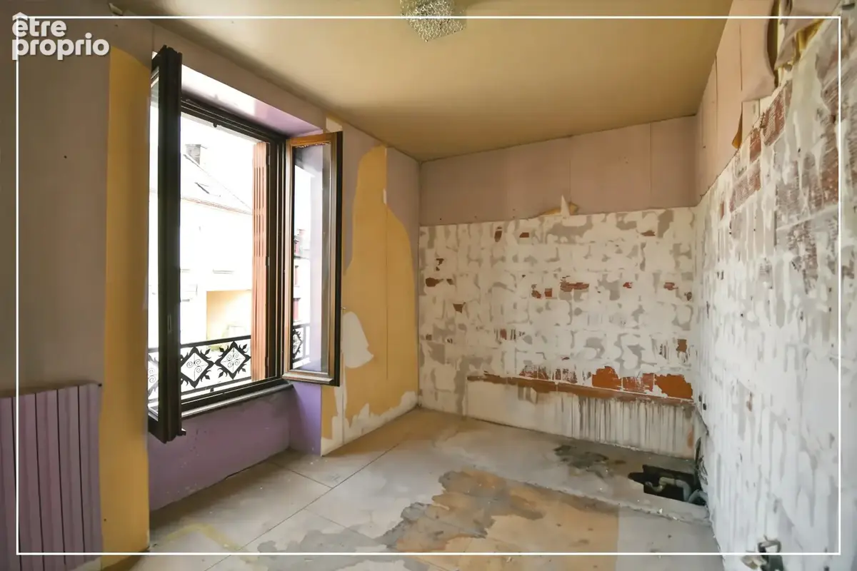 Maison à vendre 6 pièces PREVERANGES (18) - photo 29