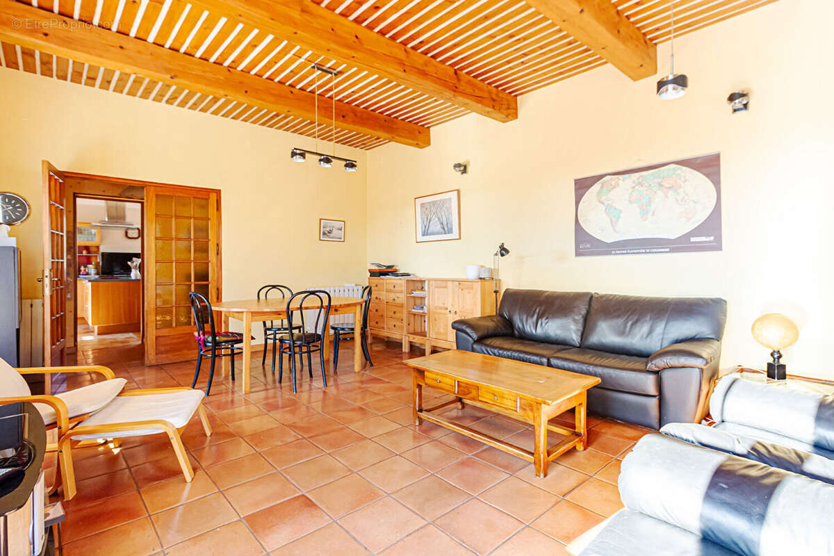 Maison à AIX-EN-PROVENCE