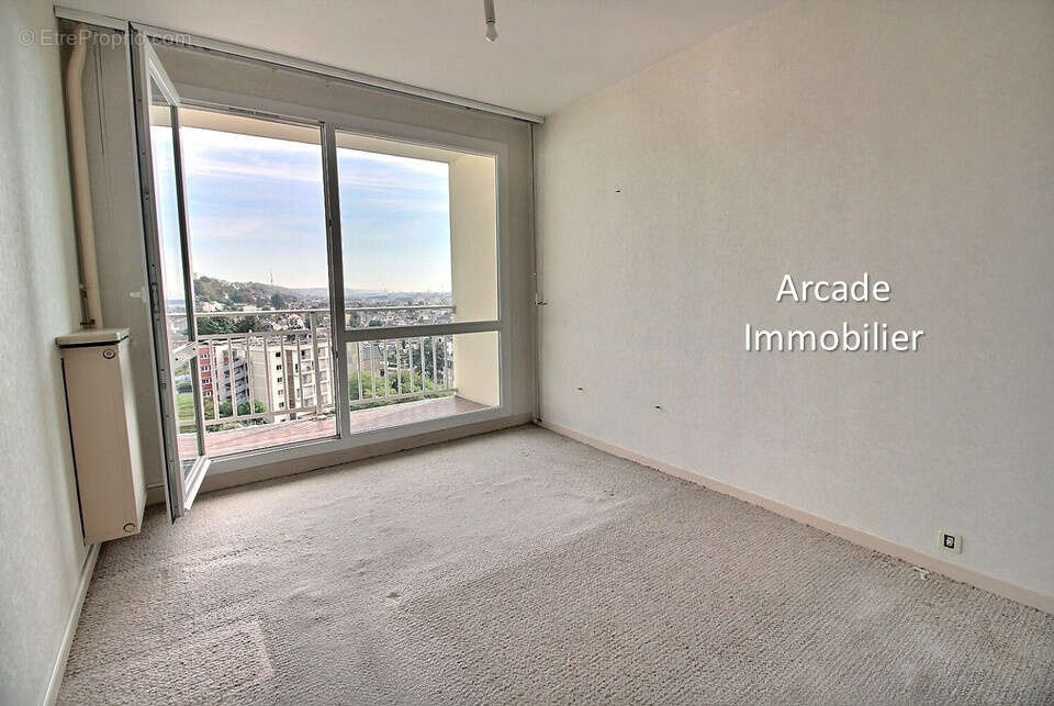 Appartement à LE HAVRE