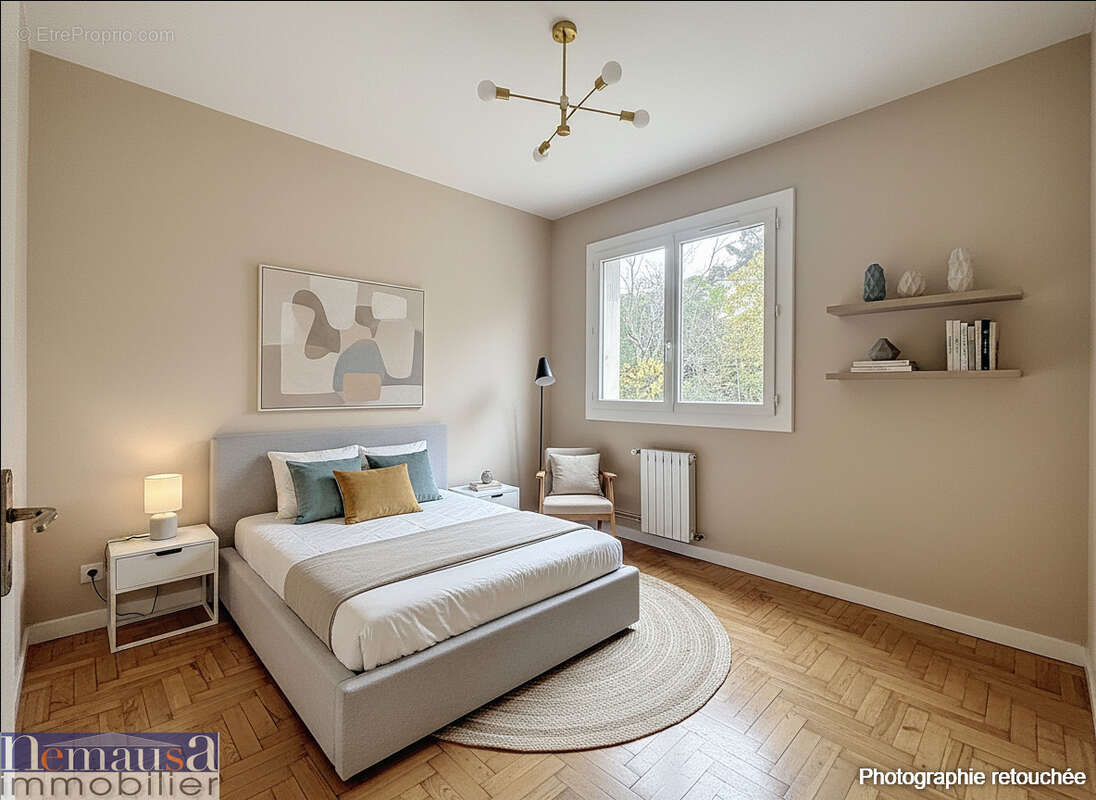 Appartement à NIMES